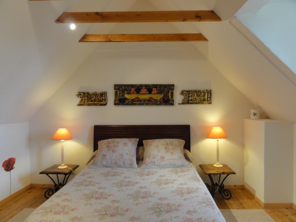 Chambres D'Hotes Air Marin Lannion Kültér fotó
