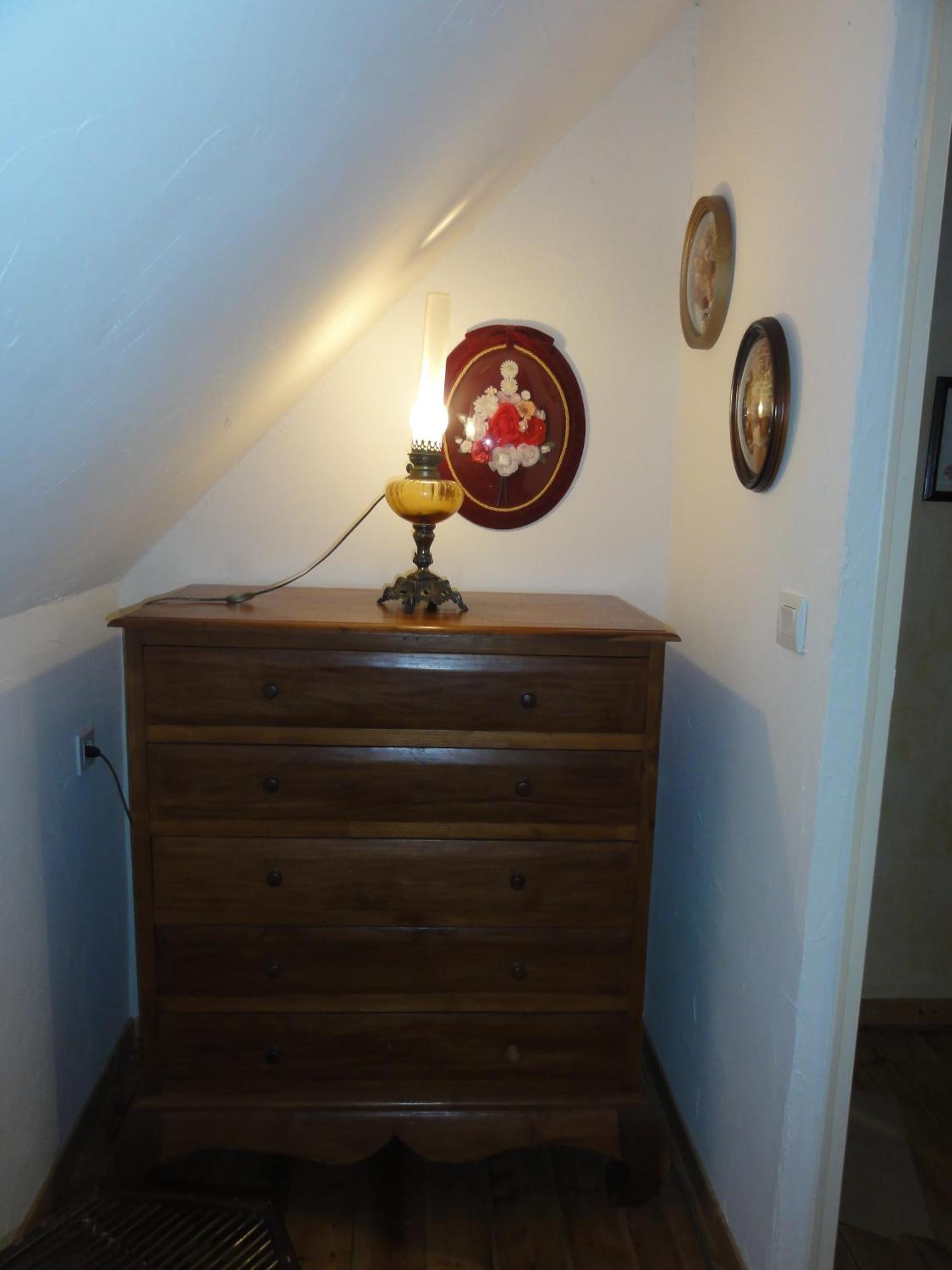 Chambres D'Hotes Air Marin Lannion Szoba fotó