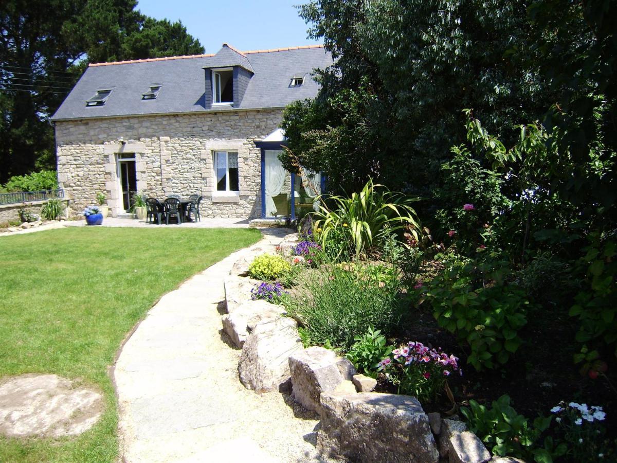 Chambres D'Hotes Air Marin Lannion Kültér fotó